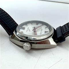 Bulova 96B400 1973 Jet Star 50th Anniversary Limited Edition Watch!